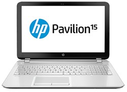 Laptop HP Pavilion 15-n237se